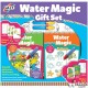 Water Magic - Set carti de colorat 
