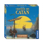 Joc Colonistii din Catan - Navigatorii (extensie)