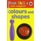 First Skills - Colours and Shapes