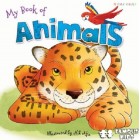 My Book of Animals
