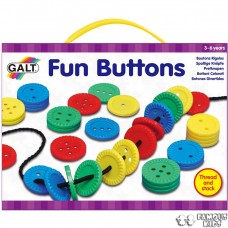 Joc de indemanare Fun Buttons