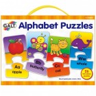 Puzzle Alphabet engleza 26 litere