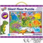 Puzzle mare de podea Dinozauri 30 piese