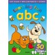 Learning Fun abc 50 stickers