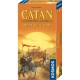 Colonistii din Catan Orase si cavaleri (extensie 5-6 jucatori)